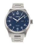 Pre-Owned Oris Big Crown Date Watch